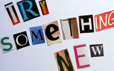 Try Something New