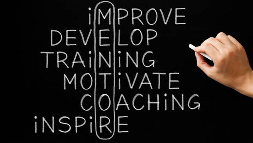How Can a Loan Officer Find and Hire a Professional Coaching Service?