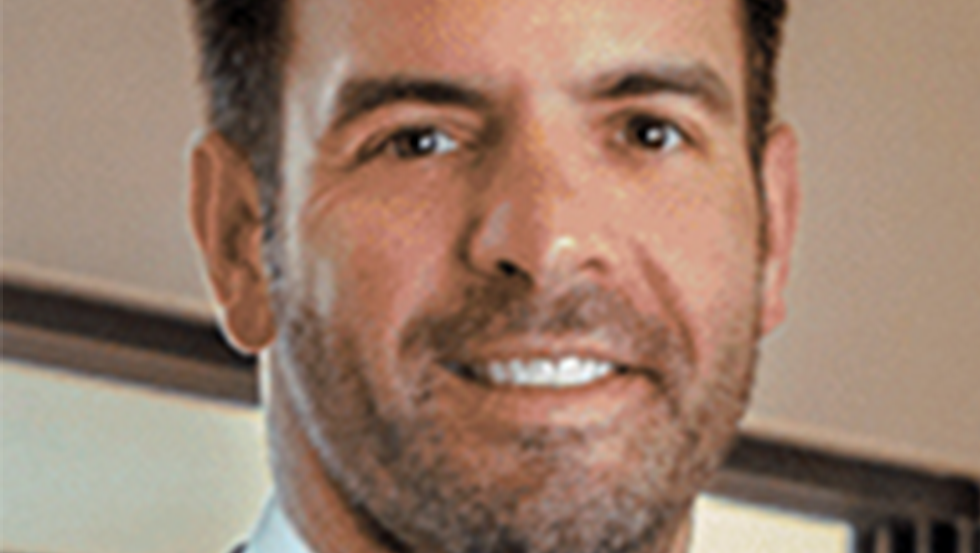 How $100+ Million Producer Dominic Mancini Became One of Scottsdale’s Most Trusted Mortgage Advisors