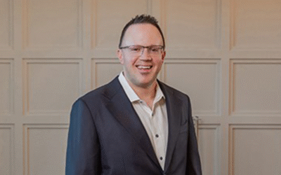 How Is John Markham Building One of the Top Purchase Mortgage Platforms in Georgia and Tennessee?