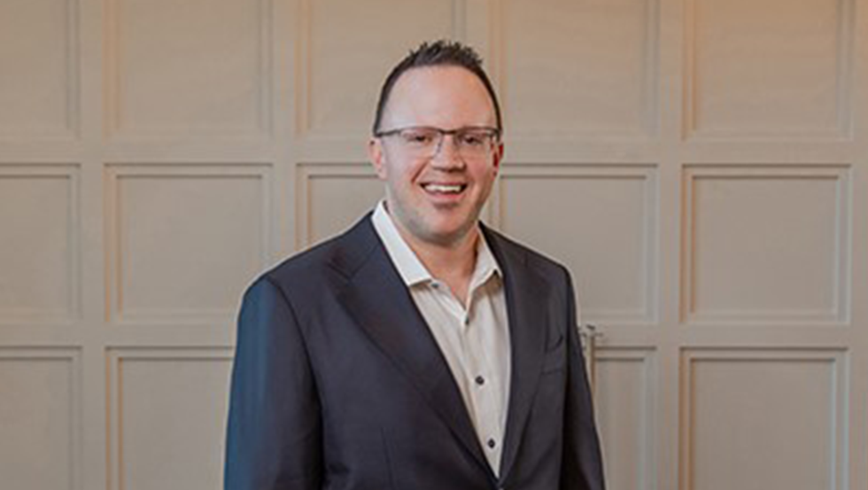 How Is John Markham Building One of the Top Purchase Mortgage Platforms in Georgia and Tennessee?