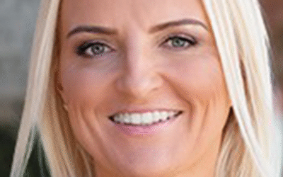 Interview with Ania Kozera one of the Countries Top Loan Officer in Schaumburg, Illinois