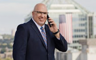 Interview with Mike Sanchez one of the Top Loan Officer in United States with Over $100,000,000 in production