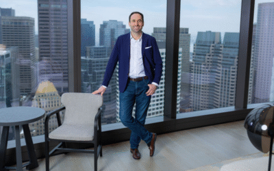 Interview with Paul Archibald: consistently ranked as one of the Nation’s Top Loan Officers year over year in Boston MA.