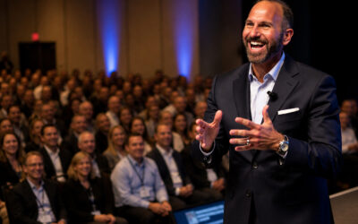 Why Top Loan Officers Choose Dan Manginelli as Their Mortgage Coach