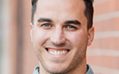 How Dylan Morrow Combines Local Knowledge and Mortgage Expertise to Help San Luis Obispo Homebuyers